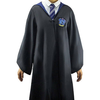 Krawat Ravenclaw