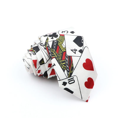 Gra w karty z remisem