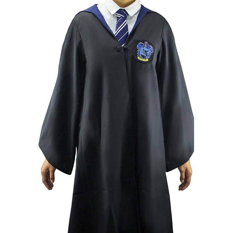 Krawat Ravenclaw
