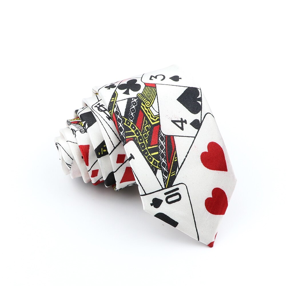 Gra w karty z remisem