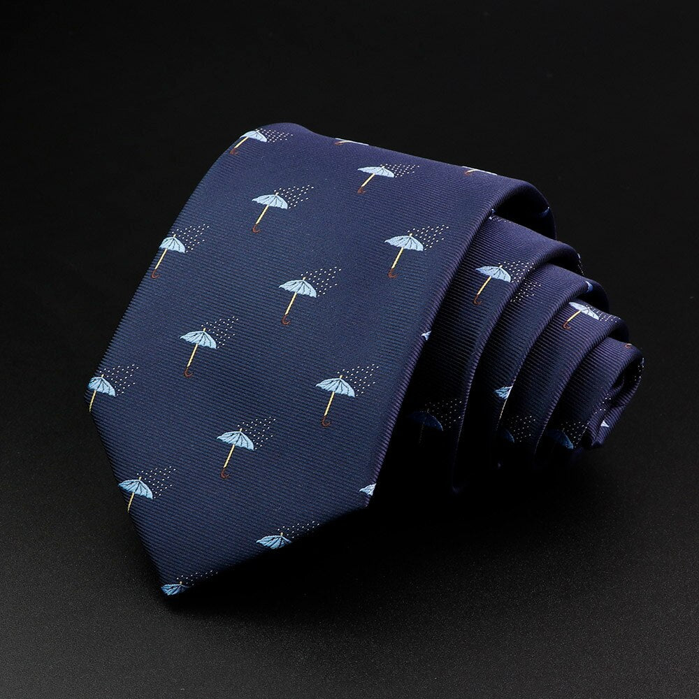 Krawat do parasola