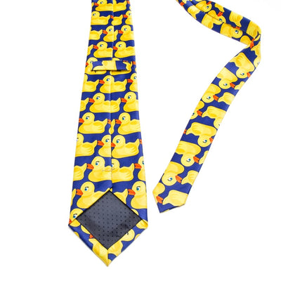 Krawat Barney Stinson w kształcie kaczki