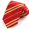 Krawat Gryffindoru